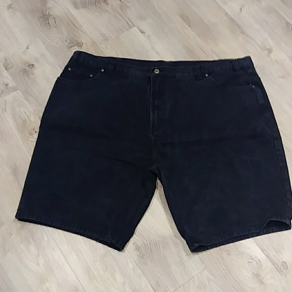 Route 66 Men's Jean Shorts.